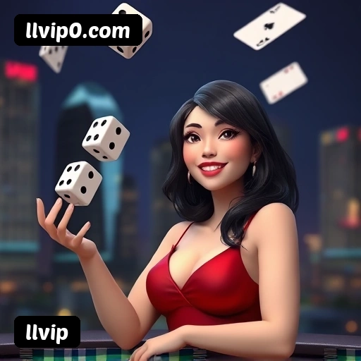 Chuva de Bônus llvip nos slots