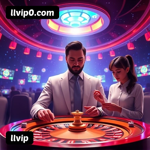 Baixar llvip Android