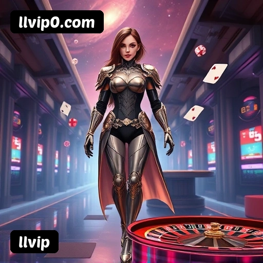 Qualificar VIP llvip