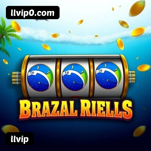 Aplicativo móvel llvip para iOS e Android