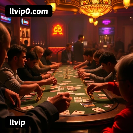 Melhores Jogos llvip