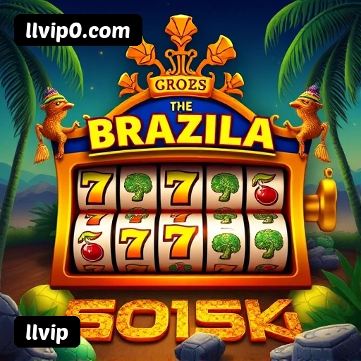 Dicas de slots llvip