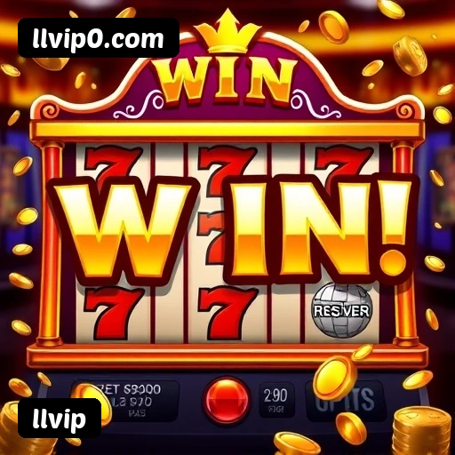 Slots desktop llvip
